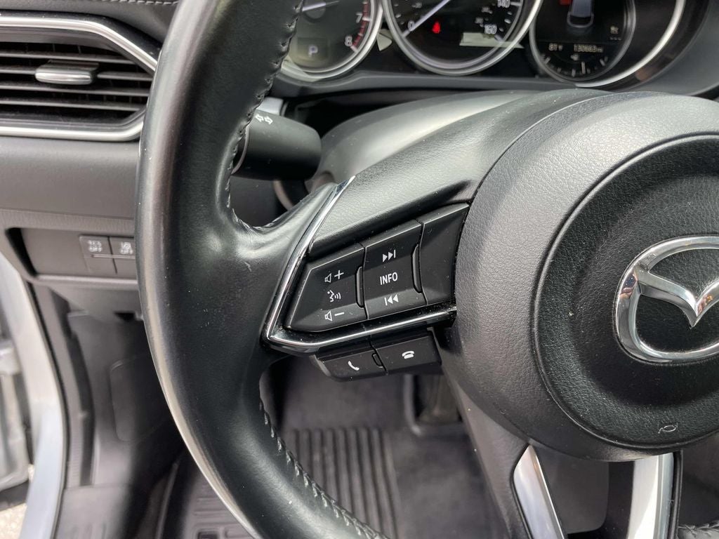 2020 Mazda Mazda CX-5 Touring