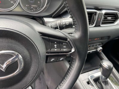 2020 Mazda Mazda CX-5 Touring