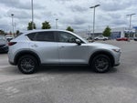 2020 Mazda Mazda CX-5 Touring