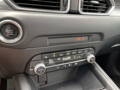 2020 Mazda Mazda CX-5 Touring
