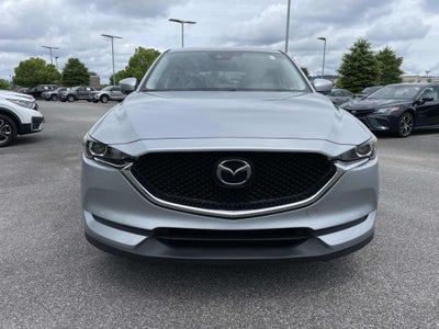 2020 Mazda Mazda CX-5 Touring