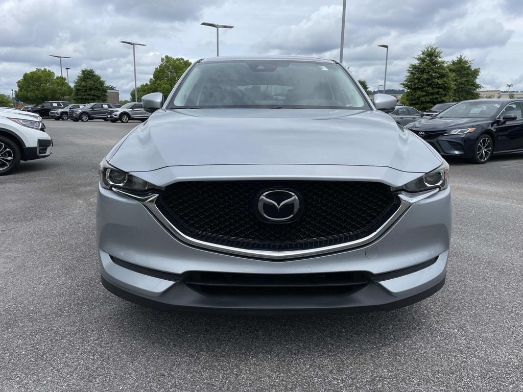 2020 Mazda Mazda CX-5 Touring