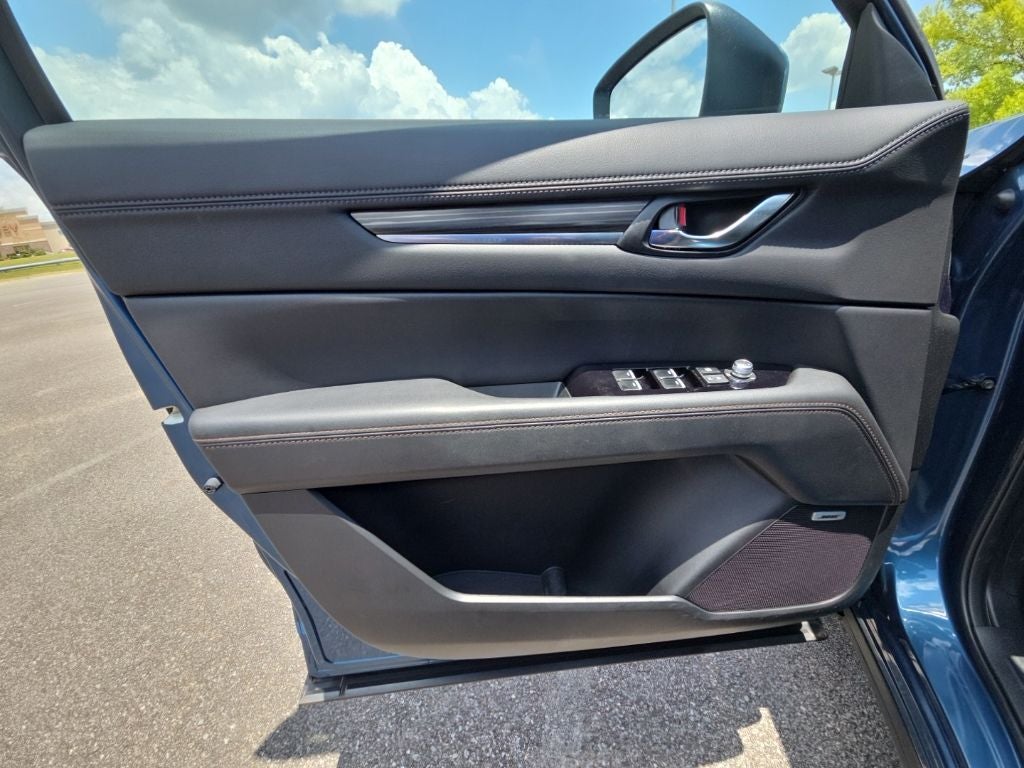 2022 Mazda Mazda CX-5 2.5 S Premium Plus Package