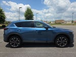 2022 Mazda Mazda CX-5 2.5 S Premium Plus Package