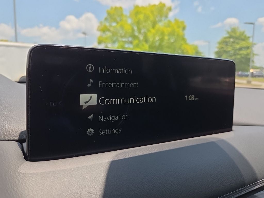 2022 Mazda Mazda CX-5 2.5 S Premium Plus Package