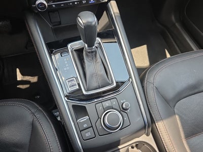 2022 Mazda Mazda CX-5 2.5 S Premium Plus Package