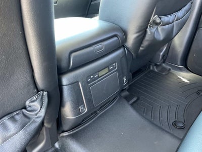 2019 Nissan Armada SV