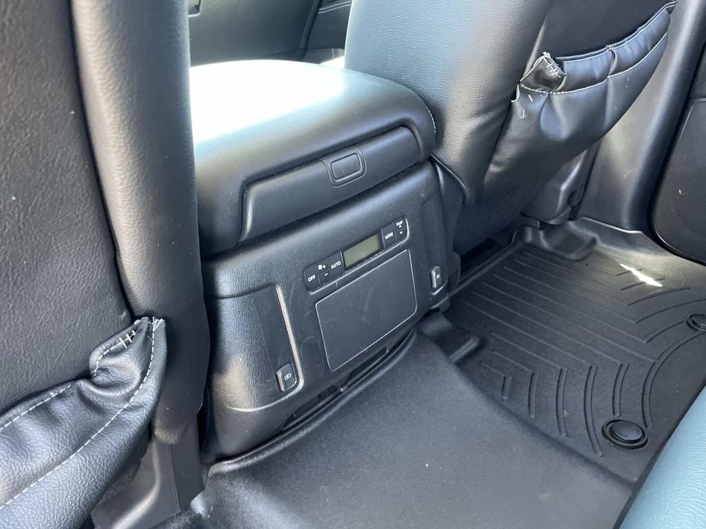 2019 Nissan Armada SV