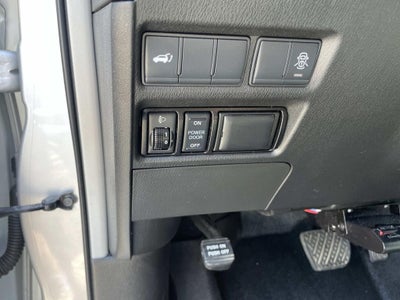 2019 Nissan Armada SV