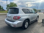 2019 Nissan Armada SV