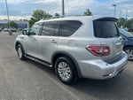 2019 Nissan Armada SV