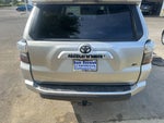 2017 Toyota 4Runner SR5 Premium