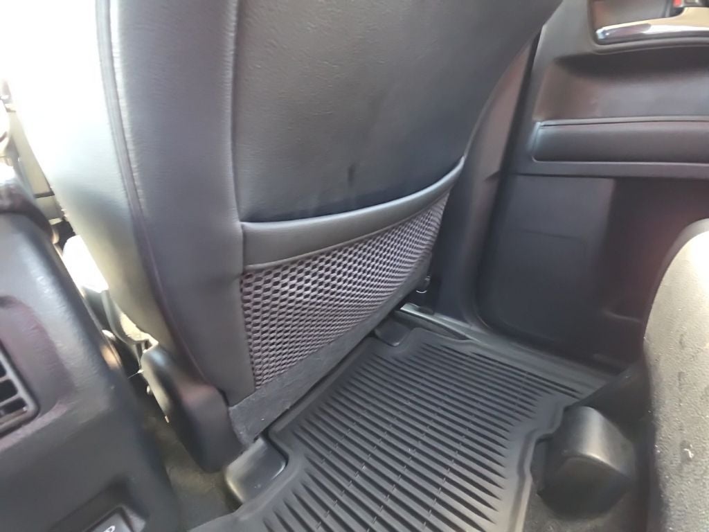 2020 Toyota 4Runner TRD Off-Road Premium