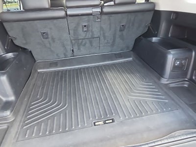 2020 Toyota 4Runner TRD Off-Road Premium