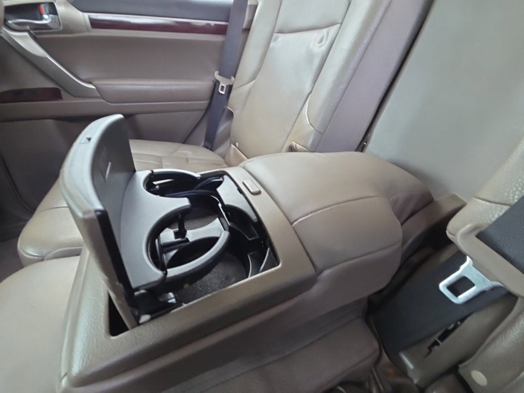 2018 Lexus GX 460