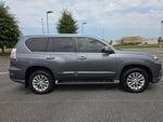 2018 Lexus GX 460