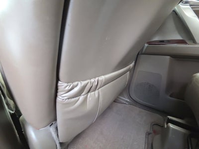 2018 Lexus GX 460