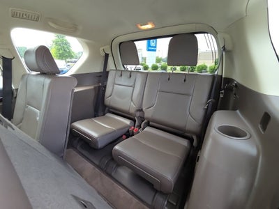 2018 Lexus GX 460