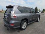 2018 Lexus GX 460