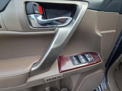 2018 Lexus GX 460