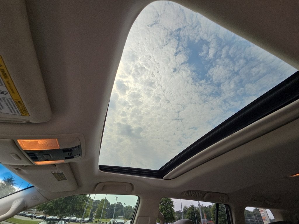 2018 Lexus GX 460