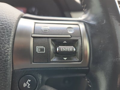 2018 Lexus GX 460