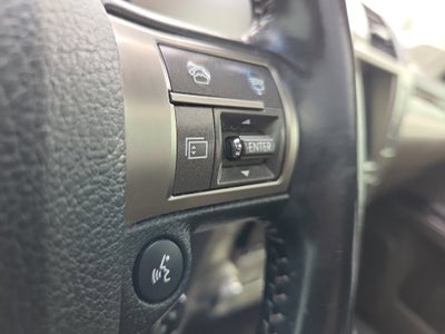 2018 Lexus GX 460