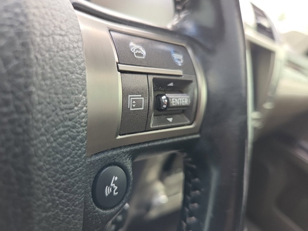2018 Lexus GX 460