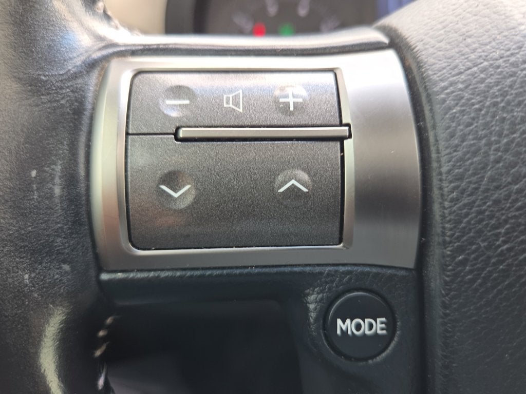 2018 Lexus GX 460