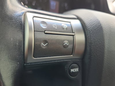 2018 Lexus GX 460