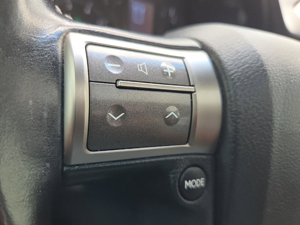 2018 Lexus GX 460