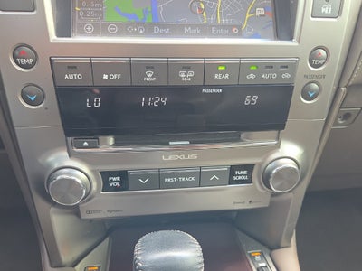 2018 Lexus GX 460