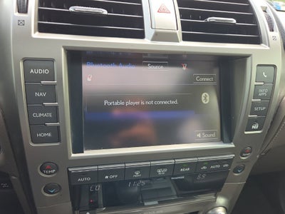 2018 Lexus GX 460