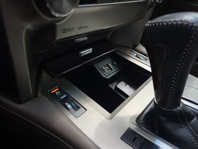 2018 Lexus GX 460