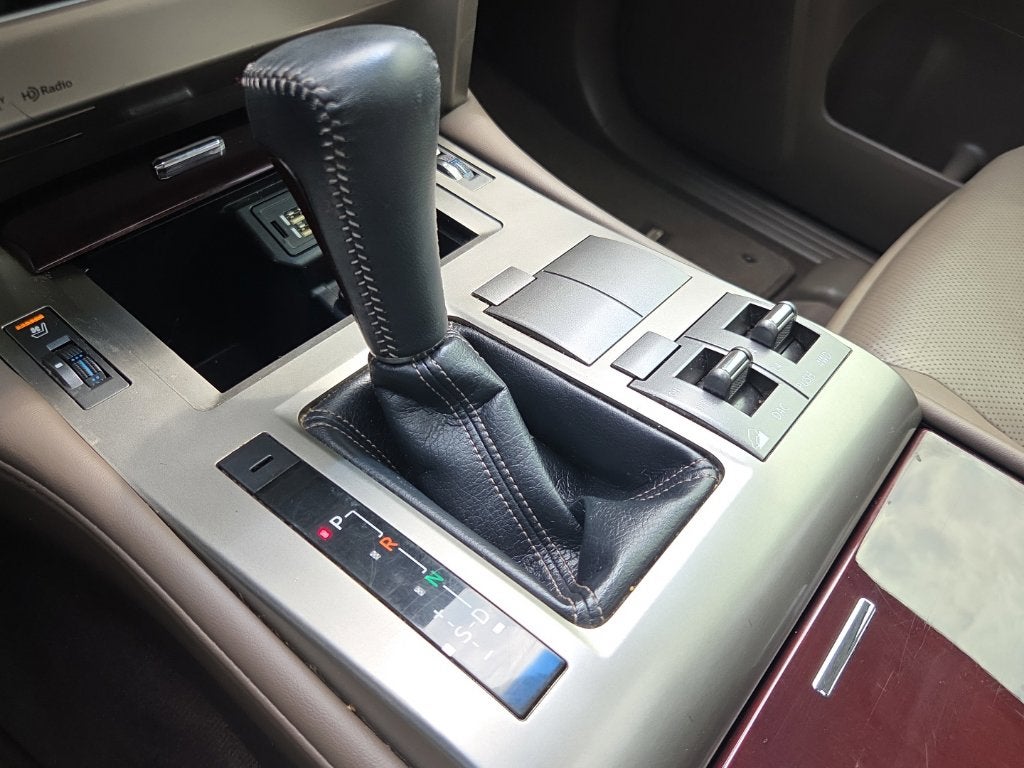 2018 Lexus GX 460