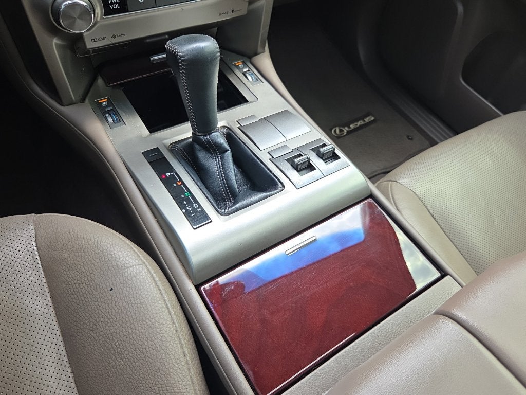 2018 Lexus GX 460
