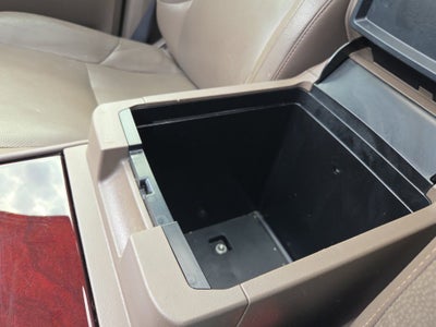 2018 Lexus GX 460