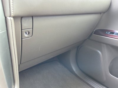 2018 Lexus GX 460
