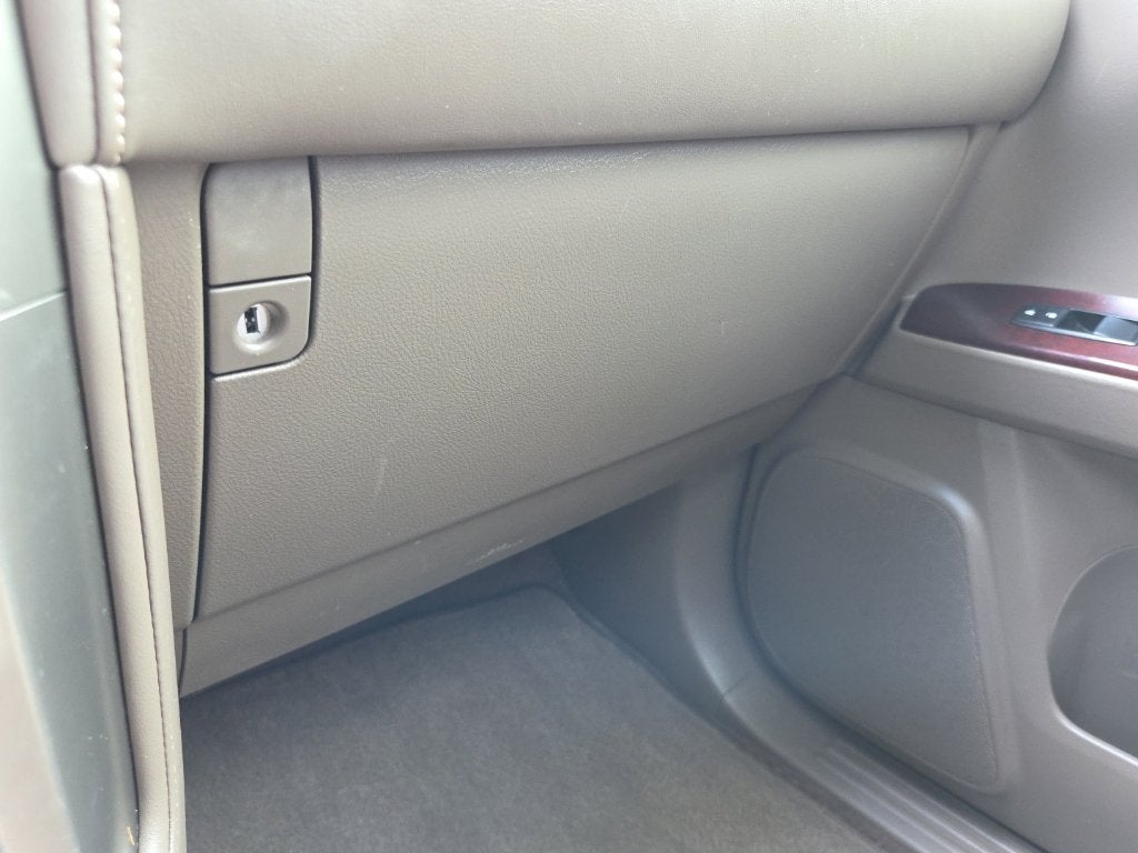 2018 Lexus GX 460