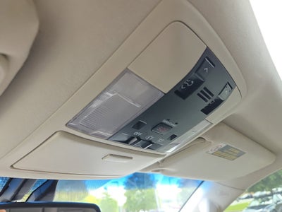 2018 Lexus GX 460