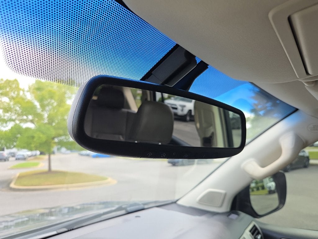 2018 Lexus GX 460