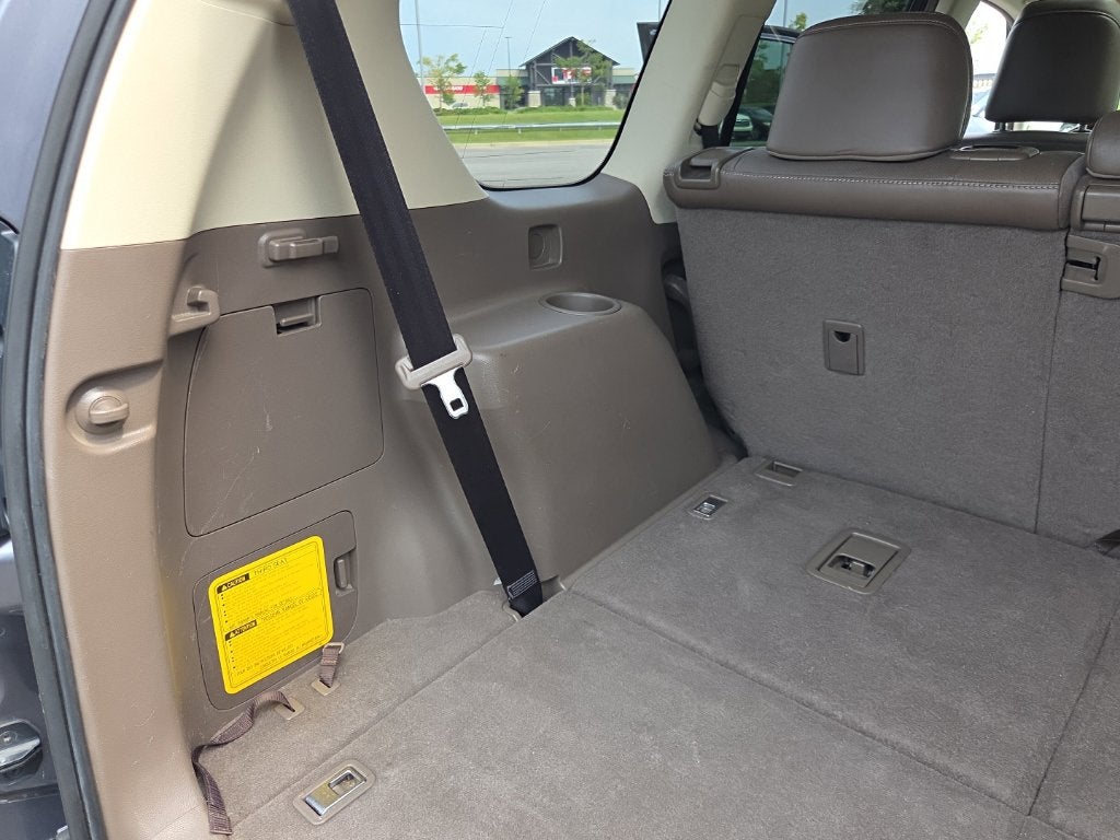 2018 Lexus GX 460