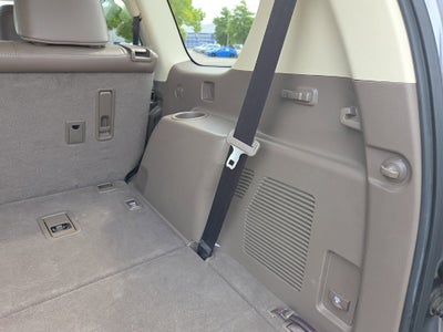 2018 Lexus GX 460