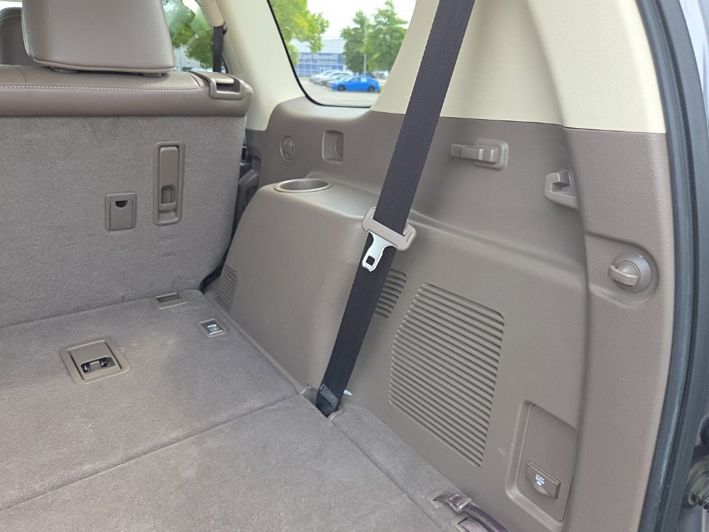 2018 Lexus GX 460