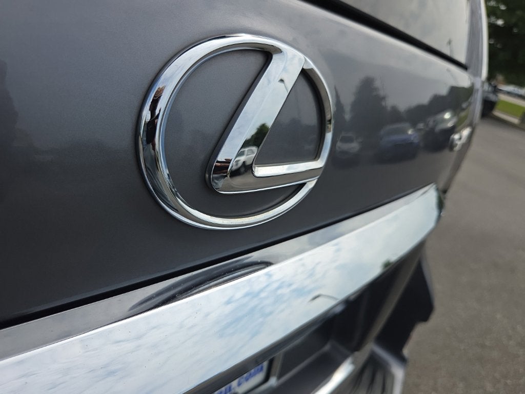 2018 Lexus GX 460
