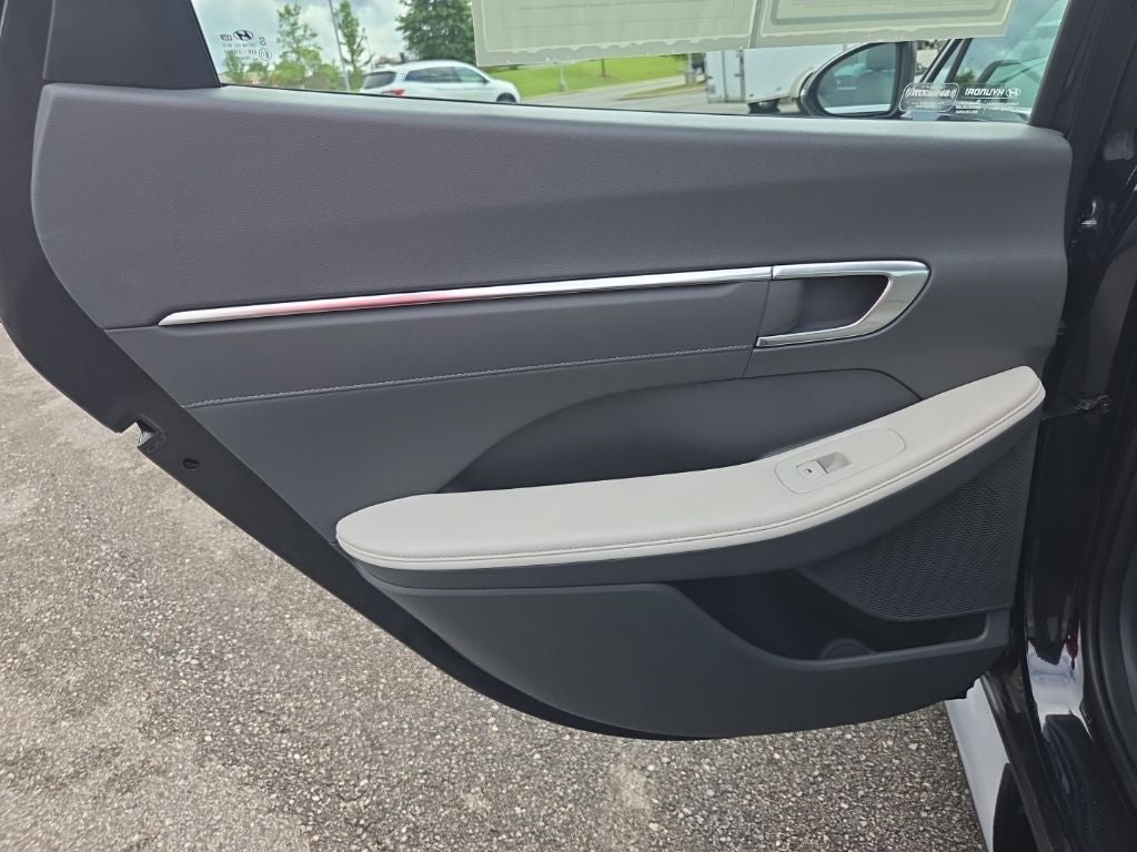 2023 Hyundai Sonata Limited