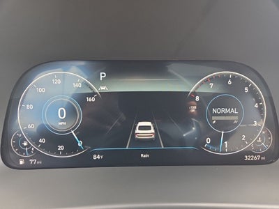 2023 Hyundai Sonata Limited