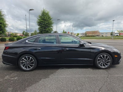 2023 Hyundai Sonata Limited