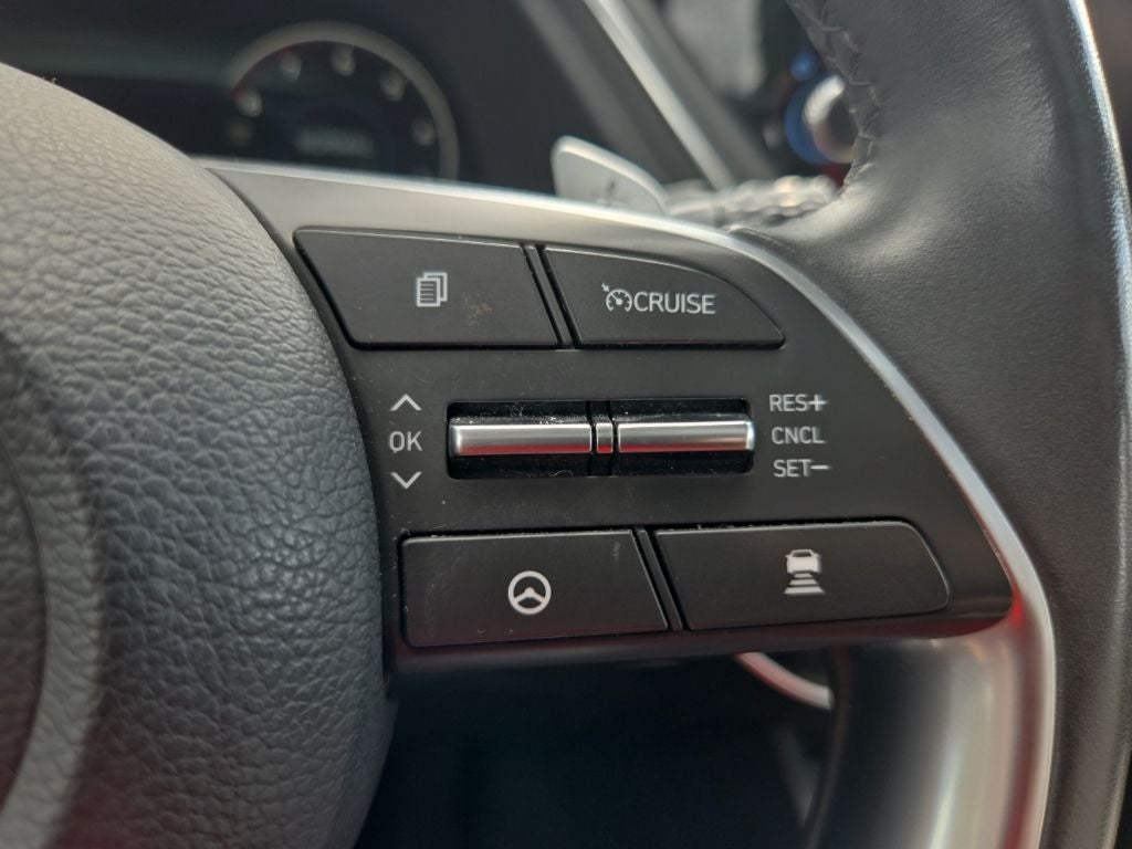 2023 Hyundai Sonata Limited