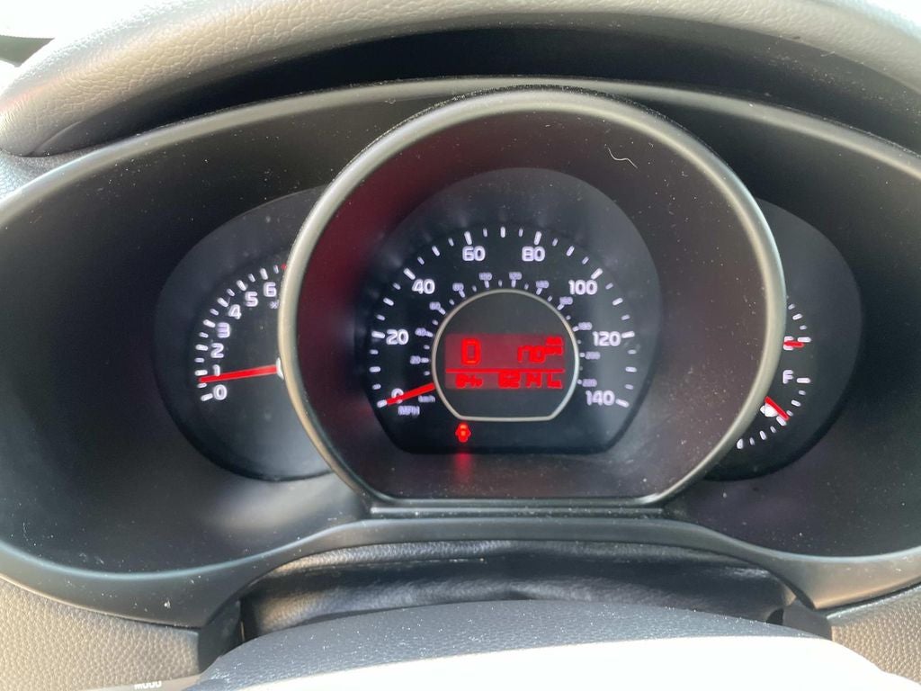 2019 Kia Soul Plus